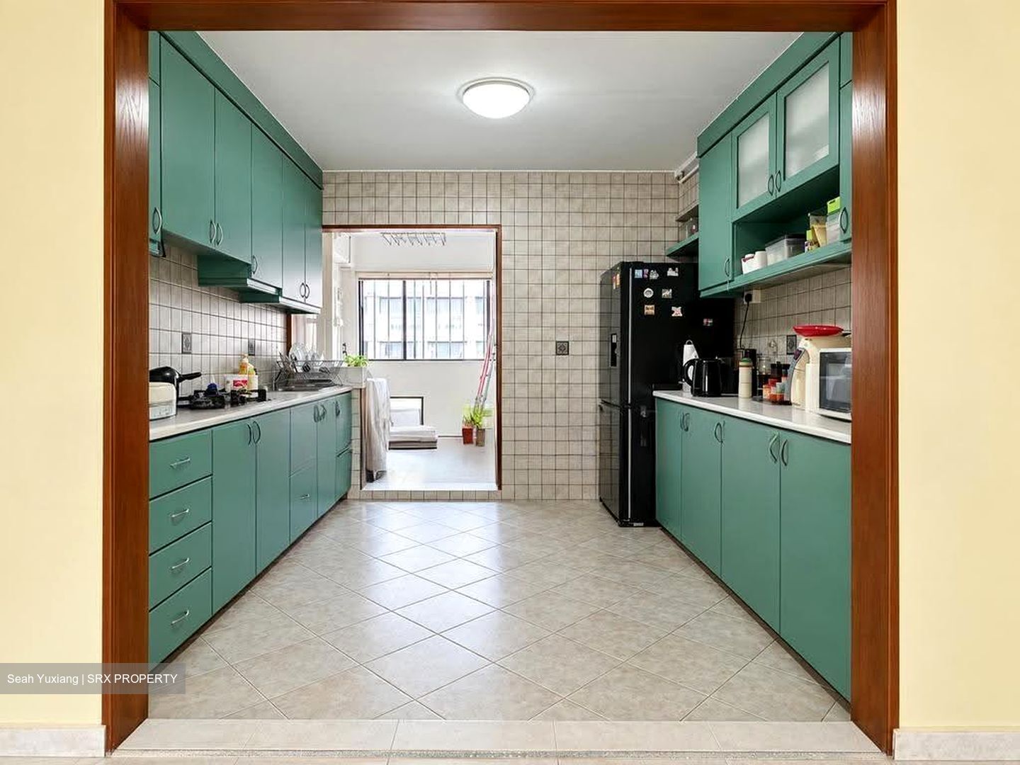 Blk 367 Tampines Street 34 (Tampines), HDB 5 Rooms #620713961